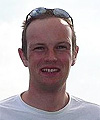 Photo of Peter Cannon